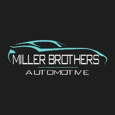 Miller Brothers Automotive Logo - Fallback
